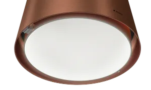 P 48 AEK Ankastre Ada Tipi Davlumbaz