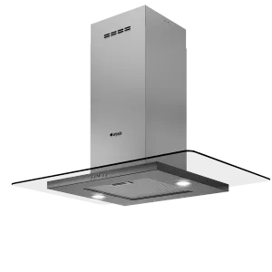 P 51 AEI Ankastre Ada Tipi Davlumbaz