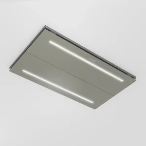 P 86 TEG Ankastre Ada Tipi Davlumbaz