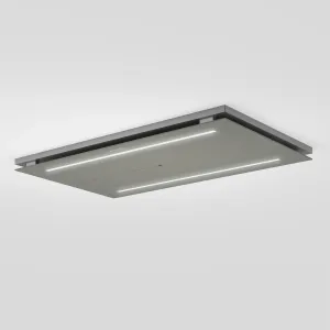 P 86 TEG Ankastre Ada Tipi Davlumbaz