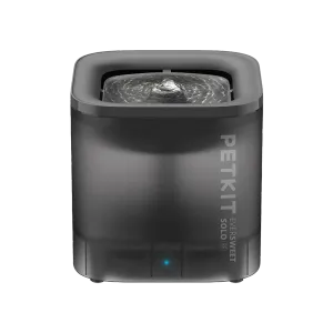 Petkit Eversweet Solo Se Su Pınarı Gri Evcil Hayvan Ürünleri