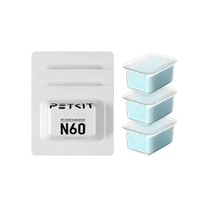 Petkit N60 Koku Giderici Sabun Evcil Hayvan Ürünleri