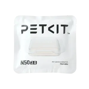 Petkit Pura Max Koku Giderici Sabun N50 Evcil Hayvan Ürünleri