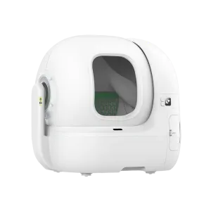 Petkit Purobot Max Pro Akıllı Tuvalet Evcil Hayvan Ürünleri