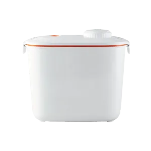 Petkit Vakumlu Mama Saklama Kabı Evcil Hayvan Ürünleri