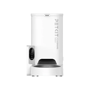 Petkit Yumshare Solo Akıllı Mama Kabı Evcil Hayvan Ürünleri