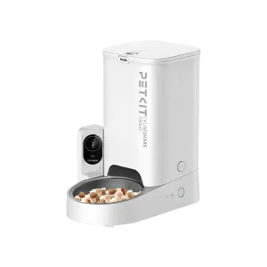 Petkit Yumshare Solo Akıllı Mama Kabı Evcil Hayvan Ürünleri