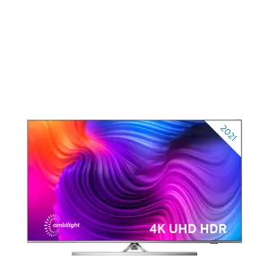 Philips 50PUS8506/62 The One Philips TV