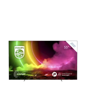 Philips 55OLED806/12 Philips TV