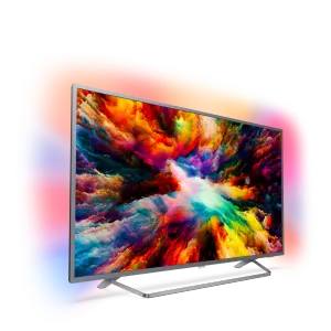 Philips 55PUS7303/62 TV Philips