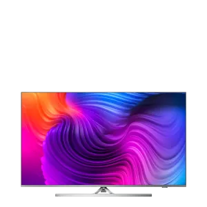 Philips 58PUS8506/62 The One Philips TV