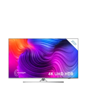 Philips 58PUS8506/62 The One Philips TV