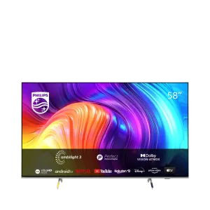 Philips 58PUS8507/62 The One Philips TV