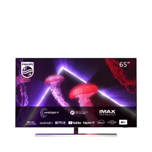 Philips 65OLED807/12 Philips TV