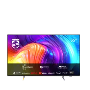 Philips 65PUS8507/62 The One Philips TV