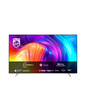 Philips 75PUS8807/12 The One Philips TV