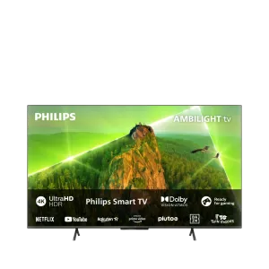 Philips Ambilight TV 43PUS8108/62 Philips TV