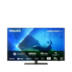 Philips Ambilight TV 55OLED808/12 Philips TV