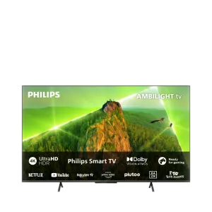 Philips Ambilight TV 55PUS8108/62 Philips TV