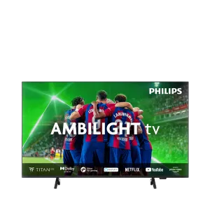 Philips Ambilight TV 55PUS8309/62 Philips TV