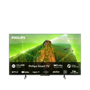 Philips Ambilight TV 75PUS8108/12 Philips TV