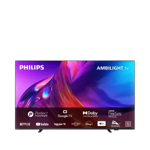 Philips Ambilight TV The One50PUS8508/62 Philips TV