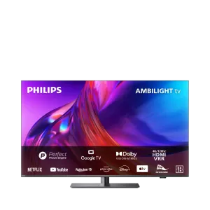 Philips Ambilight TV The One50PUS8808/62 Philips TV