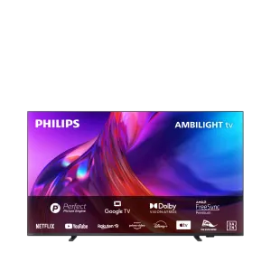 Philips Ambilight TV The One55PUS8508/62 Philips TV