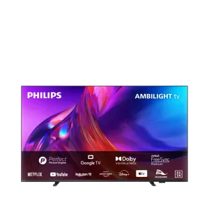Philips Ambilight TV The One65PUS8508/62 Philips TV