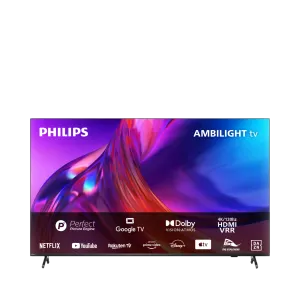 Philips Ambilight TV The One75PUS8808/12 Philips TV