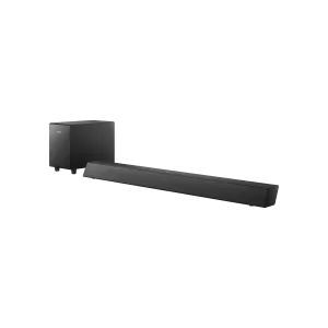 Philips Soundbar 2.1 70W Siyah TAB5305 Hoparlör