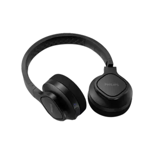 Philips TAA4216BK Kablsuz Kulaklık Siyah Kulaklık