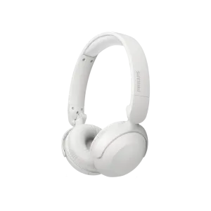 PHILIPS TAH2209 K.Üstü Kulaklık Beyaz Kulaklık