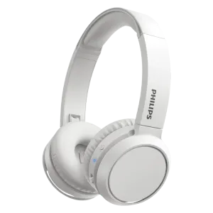 Philips TAH4205 Kablosuz Kulaklık Beyaz Kulaklık