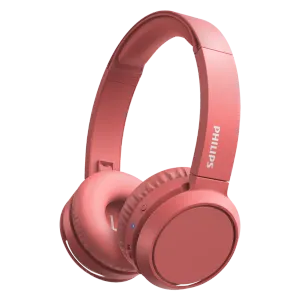 Philips TAH4205 Kablosuz Kulaklık Kırmızı Kulaklık