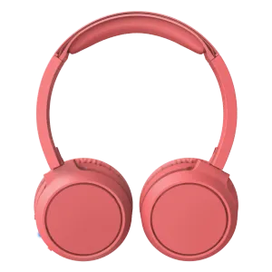 Philips TAH4205 Kablosuz Kulaklık Kırmızı Kulaklık