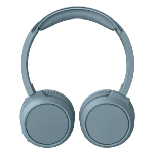 Philips TAH4205 Kablosuz Kulaklık Mavi Kulaklık