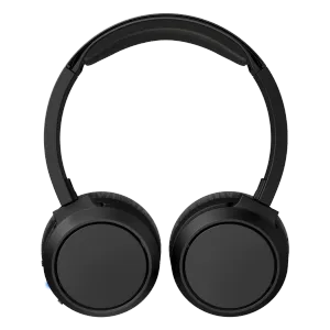 Philips TAH4205 Kablosuz Kulaklık Siyah Kulaklık