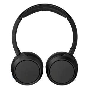 Philips TAH4205 Kablosuz Kulaklık Siyah Kulaklık