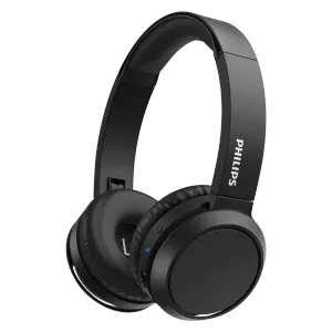 Philips TAH4205 Kablosuz Kulaklık Siyah Kulaklık