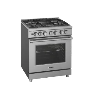 PRO 500 I Kuzine Fırın