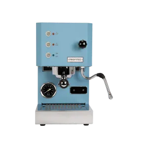 Profitec Pro Go Kahve Makinesi Mavi Espresso Makinesi