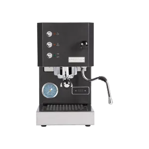 Profitec Pro Go Kahve Makinesi Siyah Espresso Makinesi