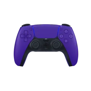 PS5 DualSense Kablosuz Galactic Purple Oyun Konsolu Aksesuarları