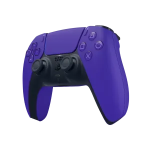 PS5 DualSense Kablosuz Galactic Purple Oyun Konsolu Aksesuarları