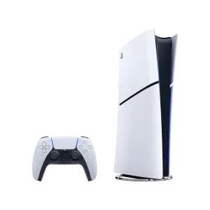 PS5 SLİM DİJİTAL VERSİYON Oyun Konsolu