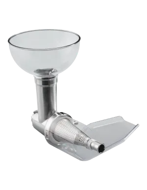 Püre ve Salça Hazırlık Aparatı Mutfak Makinesi