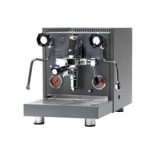 Quick Mill Emilia Gri Özel ModelEdizione Espresso Makinesi
