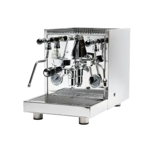 Quick Mill New Emilia PID FH Inox Espresso Makinesi