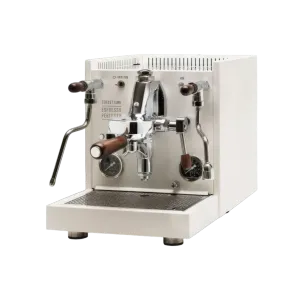 Quick Mill New Emilia PID FH White Espresso Makinesi